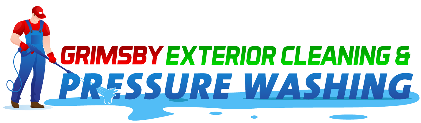 Grimsby Exterior Cleaning & Pressure Washing